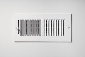 Mise en place des systèmes de ventilation à Nonvilliers-Grandhoux